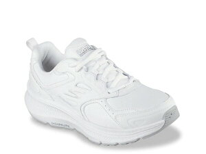 XPb`[Y fB[X V[Y Xj[J[ Skechers GO RUN Consistent 2.0 Sumpter Trail Running Shoe - Women's White zCg