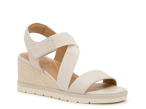 �n�b�V���p�s�[ ���f�B�[�X �V���[�Y �T���_�� Hush Puppies Inca Espadrille Wedge Sandal Stone �X�g�[��