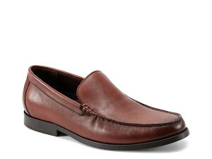 bN|[g Y V[Y Xb|E[t@[ Rockport Whitley Loafer Dark Natural Tan ^