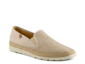 yz XvOXebv Y Xb|E[t@[ V[Y Putman Slip-On Sneaker - Men's Taupe