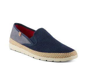 yz XvOXebv Y Xb|E[t@[ V[Y Putman Slip-On Sneaker - Men's Navy