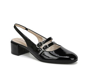 ���C�t�X�g���C�h ���f�B�[�X �V���[�Y �p���v�X LifeStride Beatrice Mary Jane Pump Black �u���b�N