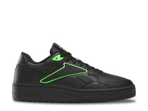 [{bN Y V[Y Xj[J[ Reebok ATR Chill Sneaker Black ubN