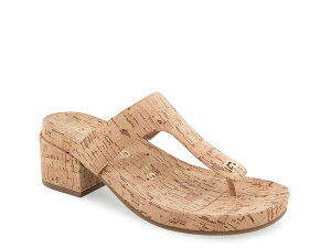 �G�A���\�[���Y ���f�B�[�X �V���[�Y �T���_�� Aerosoles Kimi Sandal Beige �x�[�W��