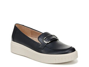 CtXgCh fB[X V[Y Xb|E[t@[ LifeStride Geneva Bit Wedge Slip-On Navy lCr[