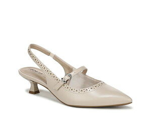 CtXgCh fB[X V[Y pvX LifeStride Marilyn Mary Jane Pump Cream N[