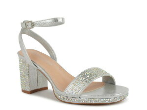 xW~EH[N fB[X V[Y T_ Touch Ups by Benjamin Walk Topaz Sandal Silver Metallic Vo[