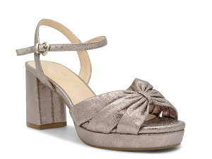 phbNXh fB[X V[Y T_ Paradox London Nerita Sandal Pewter s[^[