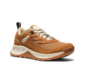 L[ fB[X V[Y Xj[J[ ʋC Dark Brown Keen Hightrail Vent Trail Shoe - Women's