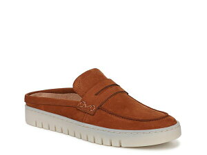 oCIjbN fB[X V[Y T_ Vionic Uptown Mule Cognac