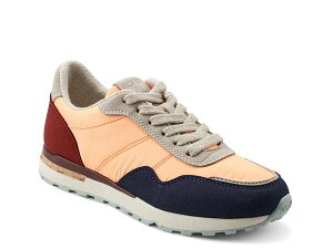 A[X fB[X V[Y Xj[J[ Earth Maren Sneaker Orange/Multicolor IW