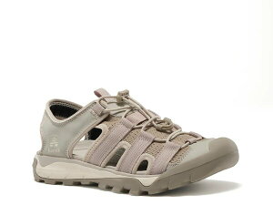 �J�~�b�N ���f�B�[�X �V���[�Y �T���_�� Kamik Solstice Fisherman Sandal Taupe �g�[�v