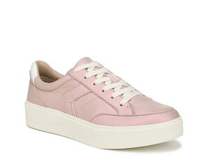 hN^[EV[ fB[X V[Y Xj[J[ Dr. Scholl's Madison Sneaker - Women's Light Pink Synthetic sN