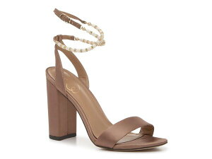 �T���G�f���}�� ���f�B�[�X �V���[�Y �T���_�� Sam Edelman Yanelli Sandal Toffee