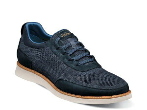 t[VC Y V[Y Xb|E[t@[ Xj[J[ jbg Florsheim Launch Knit Slip-On Sneaker - Men's Navy lCr[