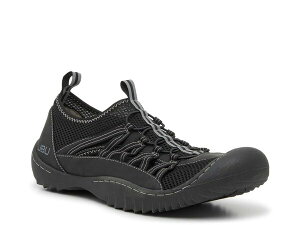 Wu Y V[Y T_ JBU by Jambu Topsail Sandal Black ubN