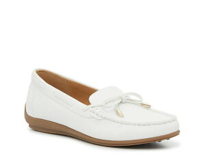 P[PCeB fB[X V[Y fbLV[Y Kelly & Katie Lucie Boat Shoe White zCg