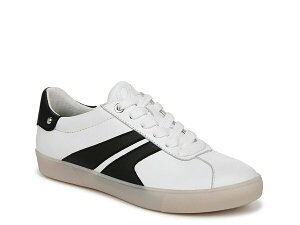 �i�`�����C�U�[ ���f�B�[�X �V���[�Y �X�j�[�J�[ Naturalizer Medina Sneaker Black/White �z���C�g