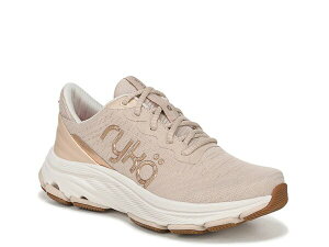 ���C�J ���f�B�[�X �V���[�Y �X�j�[�J�[ Ryka Devotion X Max RS Sneaker - Women's Taupe �g�[�v
