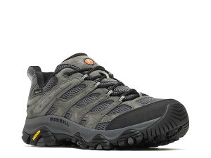  Y V[Y u[cECu[c SAebNX nCLO Grey Merrell MOAB 3 GTX Waterproof Hiking Boot - Men's