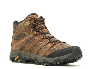  Y V[Y u[cECu[c h nCLO Dark Brown Merrell MOAB 3 Waterproof Hiking Boot - Men's