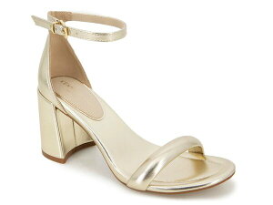 �P�l�X�R�[�� ���f�B�[�X �V���[�Y �T���_�� Kenneth Cole New York Luisa Sandal Champagne Metallic �V�����p��