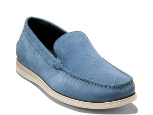 yz R[n[ Y Xb|E[t@[ V[Y Harwich Loafer Blue