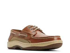 �X�y���[ �����Y �V���[�Y �f�b�L�V���[�Y Sperry Billfish 3-Eye Boat Shoe Cognac