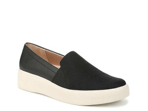 CtXgCh fB[X V[Y Xb|E[t@[ Xj[J[ LifeStride Grandeur Slip-On Sneaker Black ubN