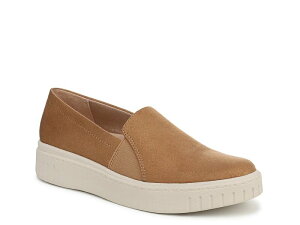 CtXgCh fB[X V[Y Xb|E[t@[ Xj[J[ LifeStride Grandeur Slip-On Sneaker Honey Brown uE