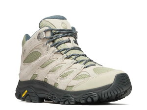 Y V[Y u[cECu[c h nCLO Dark Green Merrell MOAB 3 Waterproof Hiking Boot - Men's