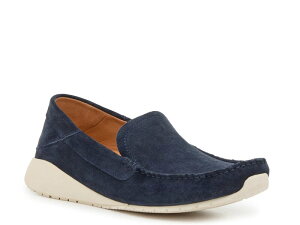 IJC Y V[Y Xb|E[t@[ Olukai Ka'a Loafer Navy lCr[