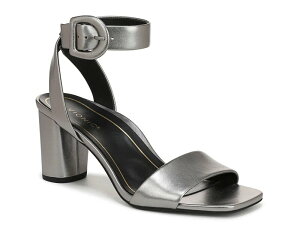 oCIjbN fB[X V[Y T_ Vionic Zinfandel Sandal Pewter Metallic Leather s[^[
