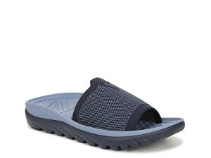 oCIjbN fB[X V[Y T_ Vionic Haven RX Slide Sandal - Women's Navy lCr[