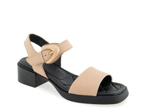 �G�A���\�[���Y ���f�B�[�X �V���[�Y �T���_�� Aerosoles Dorian Sandal Taupe �g�[�v