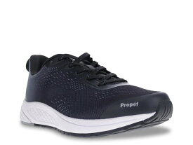 【送料無料】 プロペット メンズ スニーカー シューズ One Evolve Sneaker - Men's Black Gradient