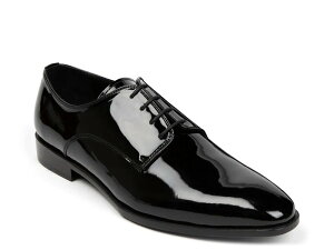 �A���\�j�[ ���B�A �����Y �V���[�Y �X�j�[�J�[ Anthony Veer Prestige Tuxedo Shoe Black �u���b�N