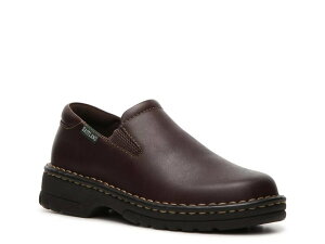 yz C[Xgh fB[X Xb|E[t@[ V[Y Newport Slip-On Dark Brown