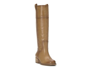 ���b�L�[�u�����h ���f�B�[�X �V���[�Y �u�[�c�E���C���u�[�c Lucky Brand Hybiscus Boot Buttercream