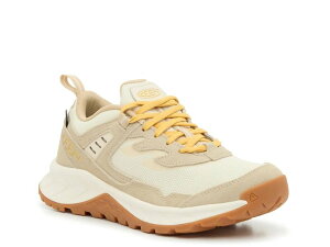 L[ fB[X V[Y Xj[J[ h Birch Beige Keen Hightrail Waterproof Trail Shoe - Women's
