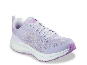 XPb`[Y fB[X V[Y Xj[J[ Skechers Go Run Consistent 2.0 Alpine Running Shoe - Women's Lavender x_[