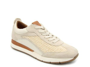 �P�l�X�R�[�� ���f�B�[�X �V���[�Y �X�j�[�J�[ Gentle Souls by Kenneth Cole Juno Sneaker Stone Leather �X�g�[��