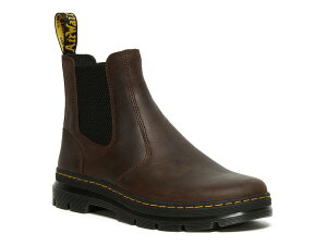 hN^[}[` Y V[Y u[cECu[c `FV[u[c `FV[ u[c Dr. Martens Embury Chelsea Boot Dark Brown uE