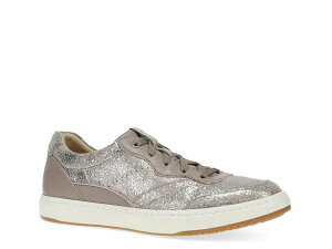 �_���X�R ���f�B�[�X �V���[�Y �X�j�[�J�[ Dansko Josey Sneaker Taupe Leather �g�[�v