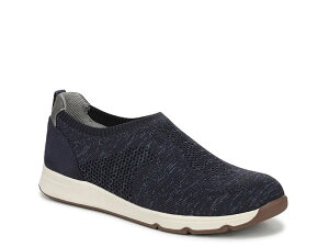 CtXgCh fB[X V[Y Xb|E[t@[ Xj[J[ LifeStride Respect Slip-On Sneaker Marled Navy lCr[