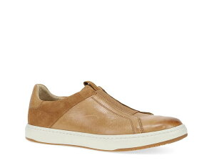 _XR fB[X V[Y Xb|E[t@[ Xj[J[ Dansko Jenn Slip-On Sneaker Tan ^