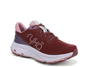���C�J ���f�B�[�X �V���[�Y �X�j�[�J�[ Ryka Devotion X Max RS Sneaker - Women's Red ���b�h