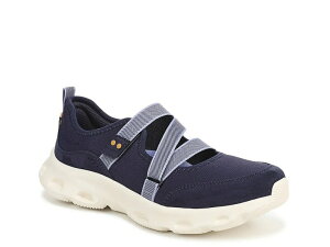 CJ fB[X V[Y Xb|E[t@[ Ryka ActivFoam Mary Jane Navy lCr[