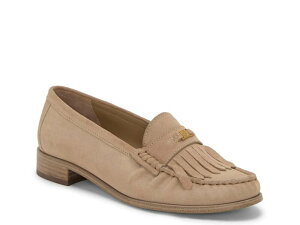 BXJ[g fB[X V[Y Xb|E[t@[ Vince Camuto Cosette Penny Loafer Tortilla Suede