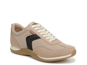 hN^[EV[ fB[X V[Y Xj[J[ Dr. Scholl's Good Ole Days Sneaker - Women's Beige x[W